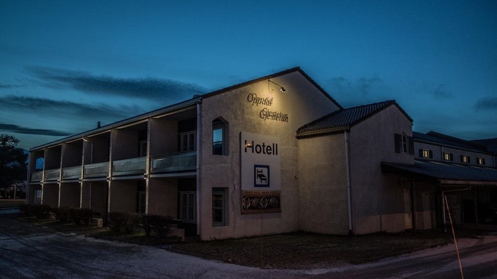 Oppdal Gjestetun3