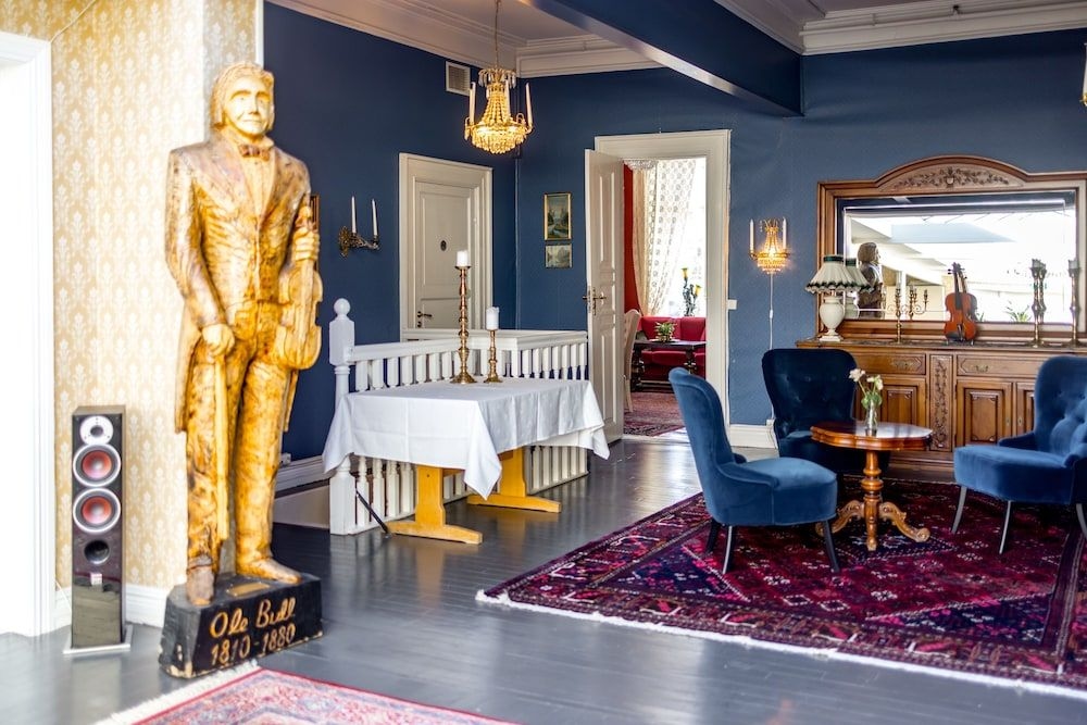 Fjordslottet Hotell2