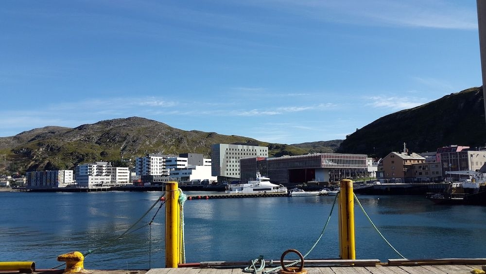 Smarthotel Hammerfest0