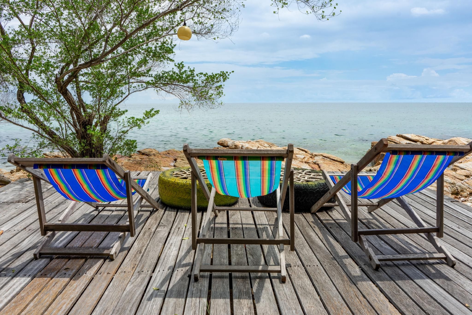 นิมมานรดี รีสอร์ต (Nimmanoradee Resort)4