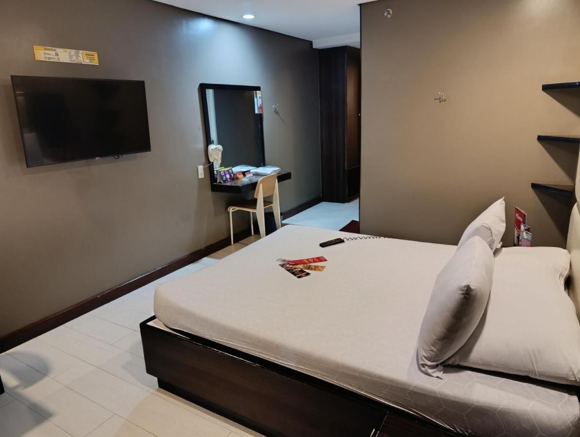 Hotel Sogo Malate2