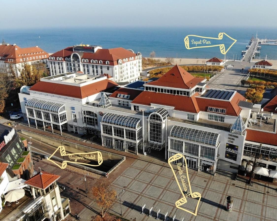 Bayjonn Hotel0
