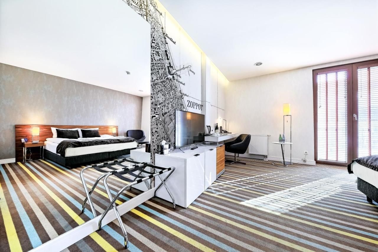 Bayjonn Hotel4
