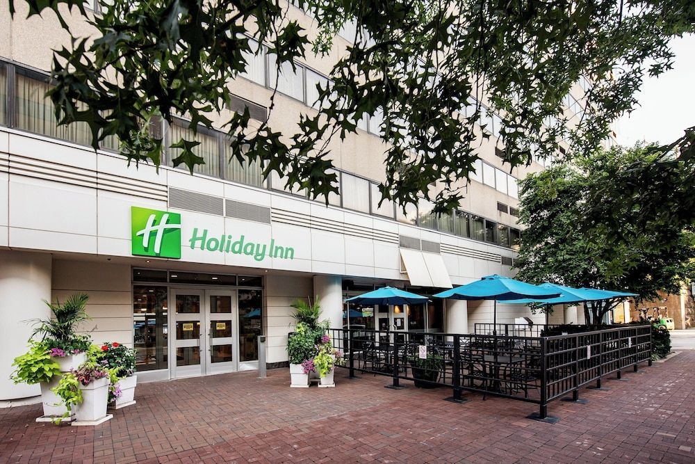 Holiday Inn Washington-Capitol4