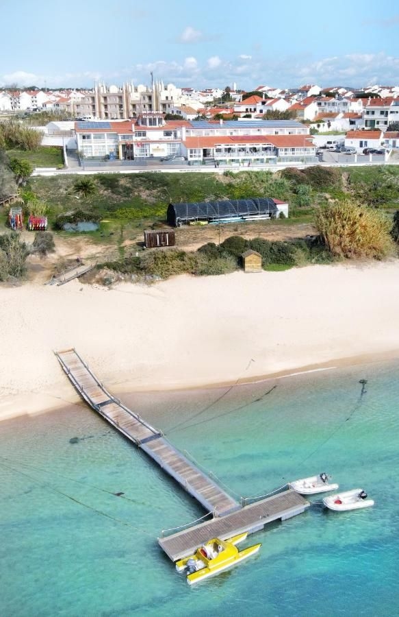 HS Milfontes Beach1