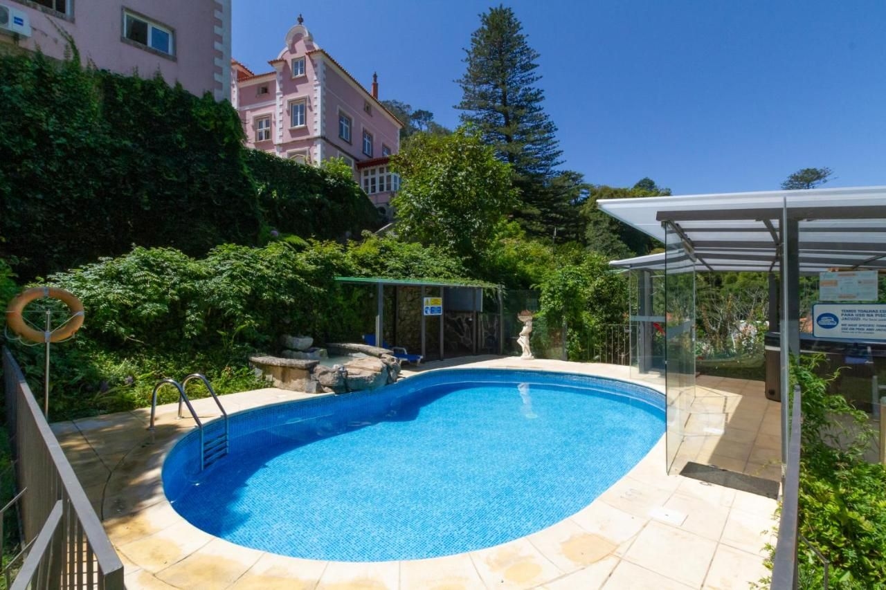 Quinta Das Murtas - Bed & Breakfast0