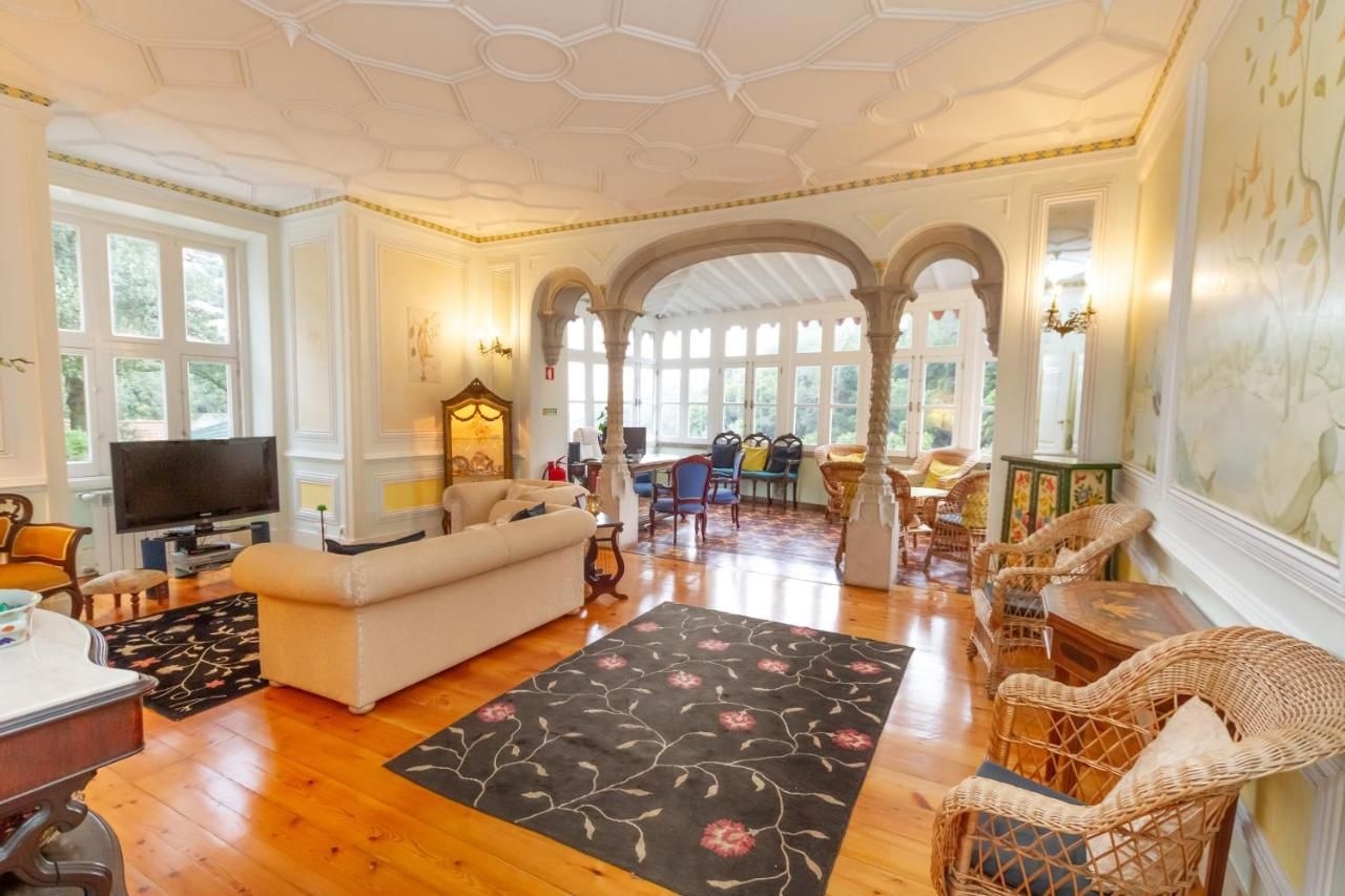 Quinta Das Murtas - Bed & Breakfast4