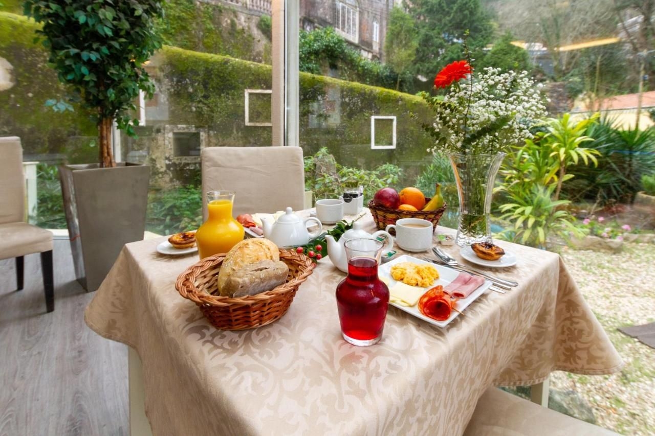 Quinta Das Murtas - Bed & Breakfast3