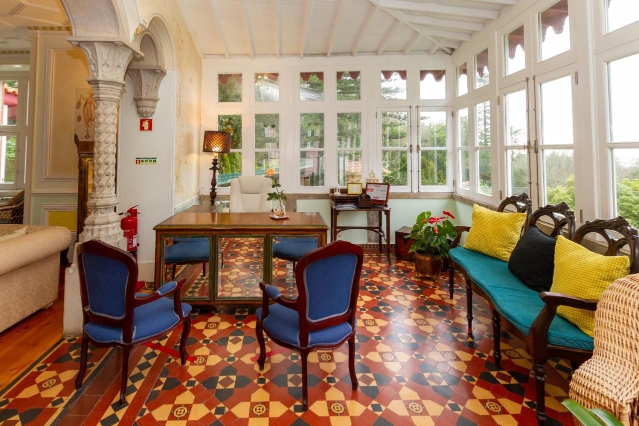 Quinta Das Murtas - Bed & Breakfast2