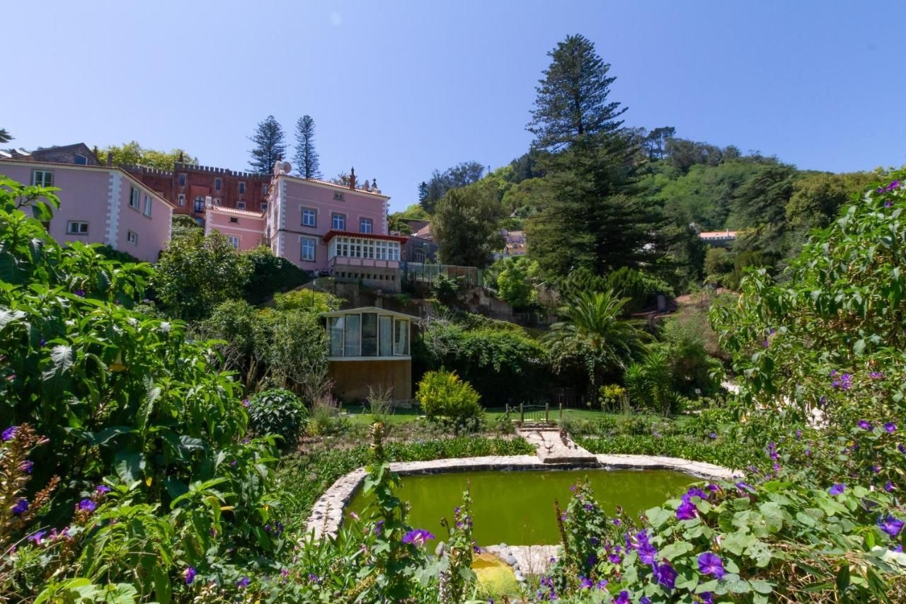 Quinta Das Murtas - Bed & Breakfast1