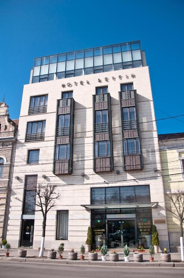 Beyfin Hotel0