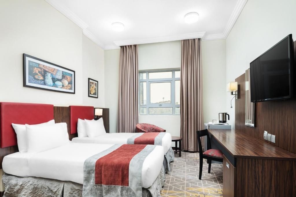 ELAF BAKKAH HOTEL2