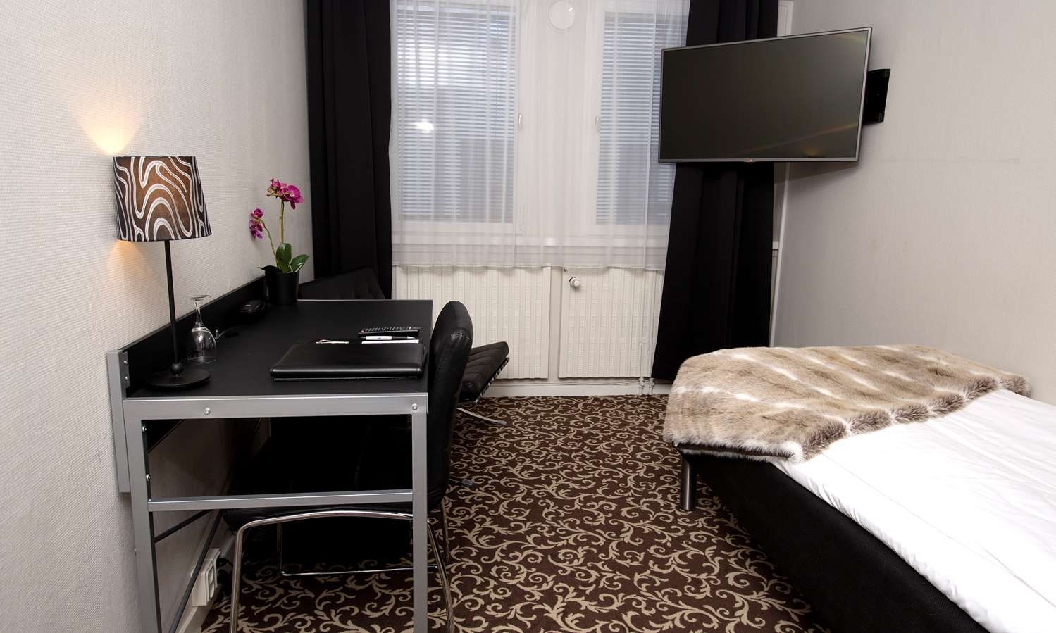 Hotel Algen4