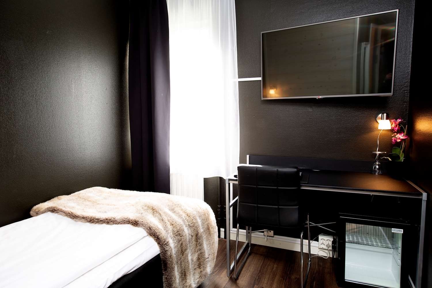 Hotel Algen1