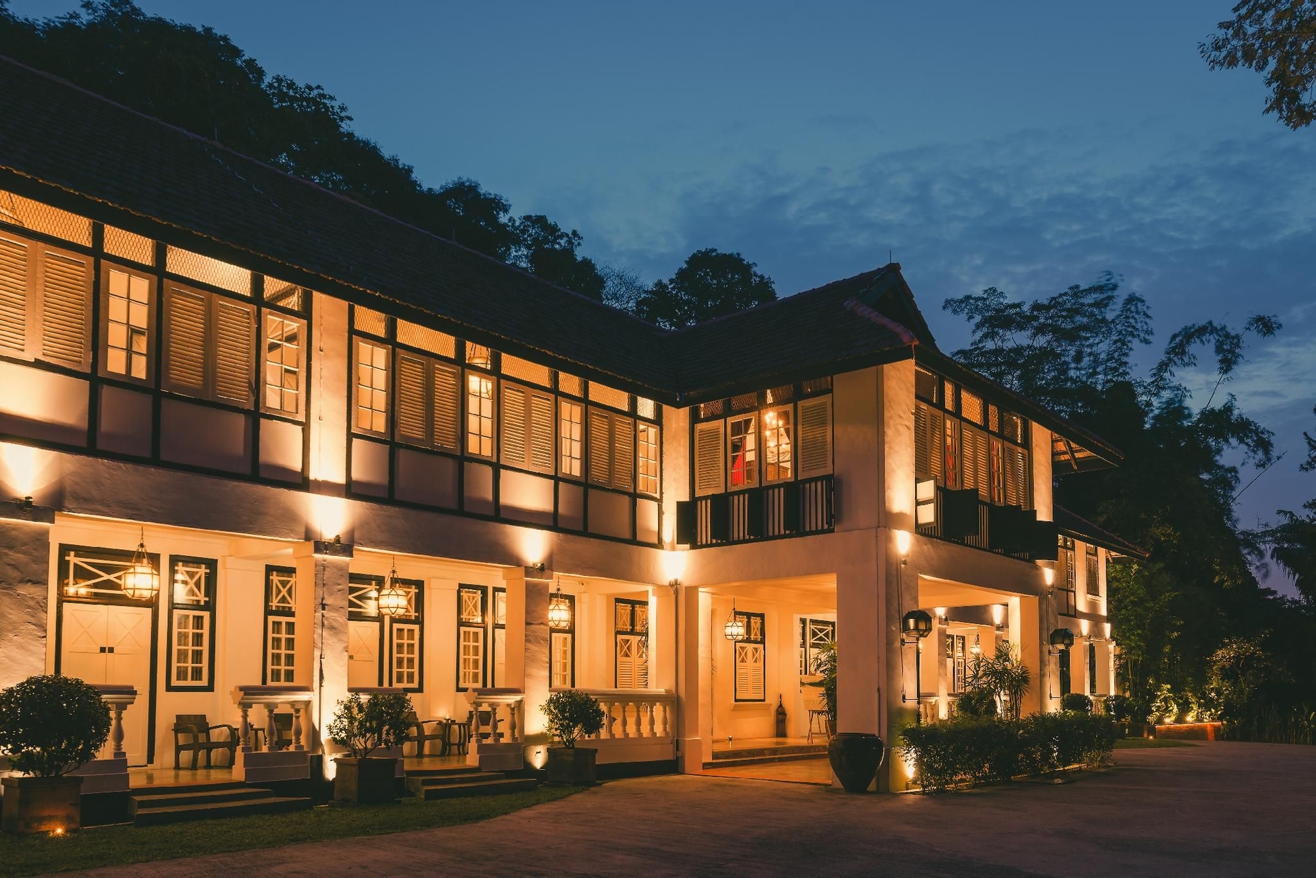 Labrador Villa4