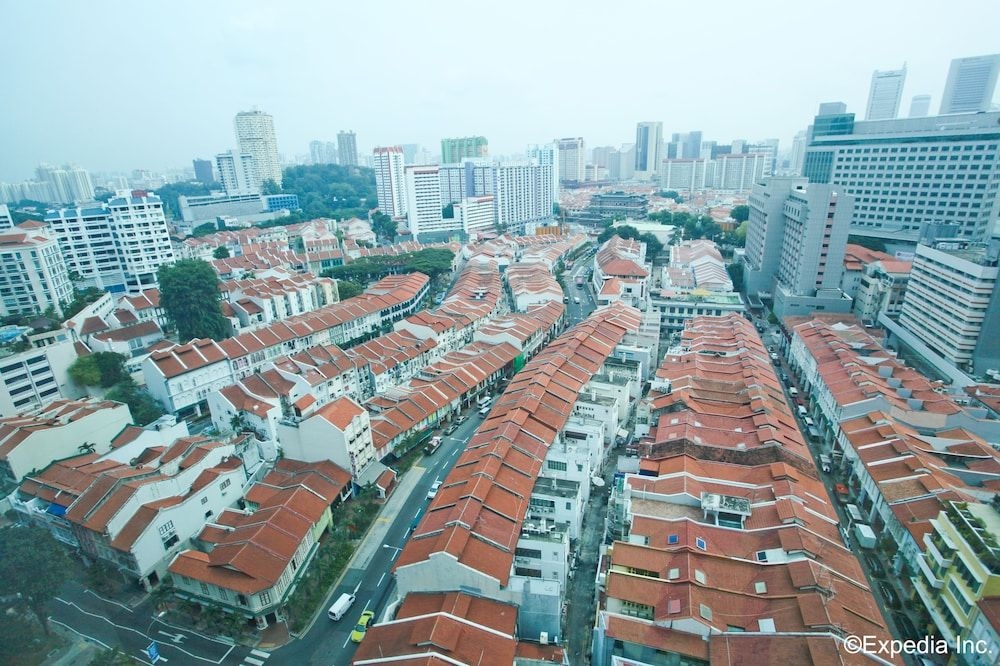 Orchid Hotel0