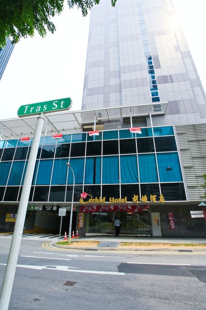 Orchid Hotel4