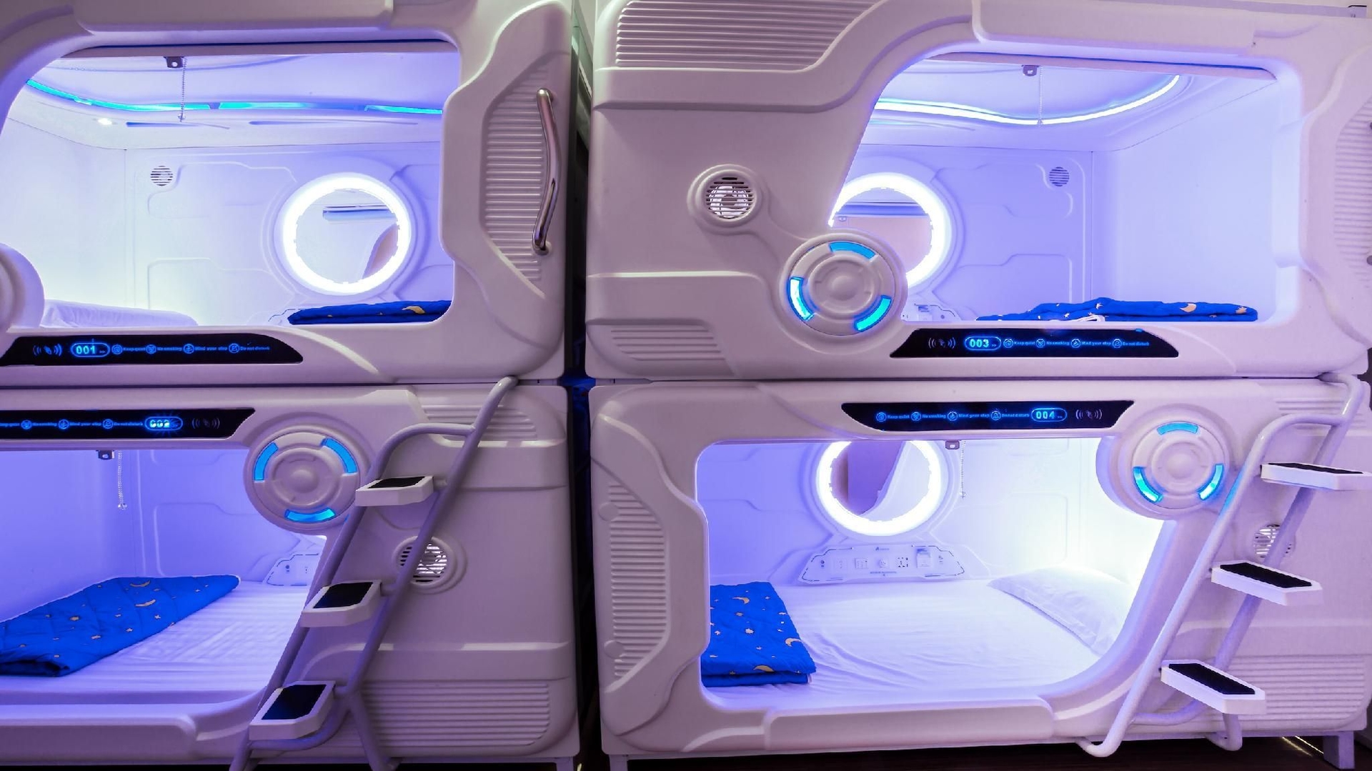 สเปซพอดแอทลาเวนเดอร์ (Spacepod@lavender)2