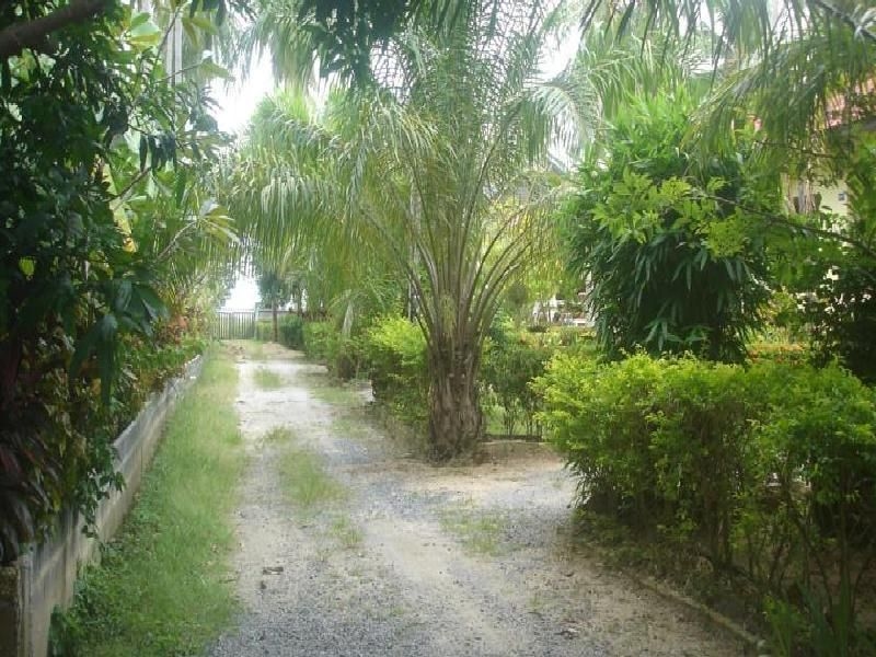 สมุย นาเทียน วิลเลจ (Samui Natien Village)4