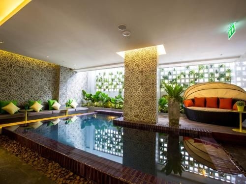 โรงแรมเพลินเฉวง เกาะสมุย (Ploen Chaweng Koh Samui Hotel)3