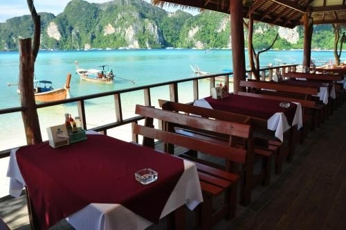 Phi Phi Rimlay Resort2