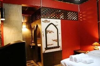 Saithong Guest House Old City4