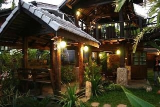 Saithong Guest House Old City3