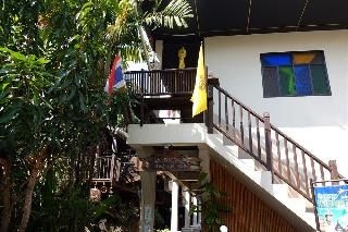 Saithong Guest House Old City2
