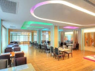 โรงแรม วัน วัน แบงค็อก (One One Bangkok Hotel)3