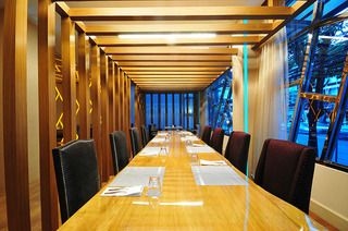 โรงแรม วัน วัน แบงค็อก (One One Bangkok Hotel)2