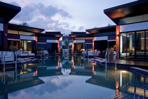 อาวา รีสอร์ต แอนด์ สปา (Aava Resort & Spa)1