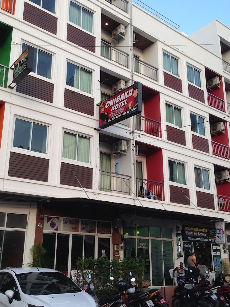 Onibaku Hotel4