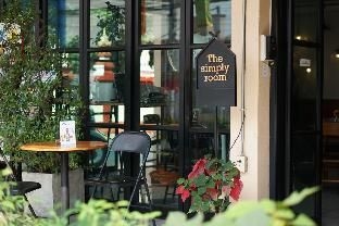 The Simply Room Chiangmai Vintage Hotel4