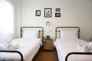 The Simply Room Chiangmai Vintage Hotel1