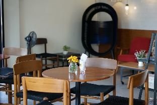 The Simply Room Chiangmai Vintage Hotel0