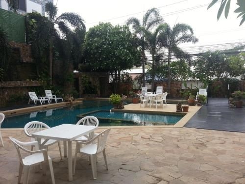 Daisy Residence3