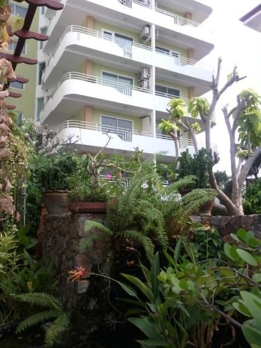 Daisy Residence4