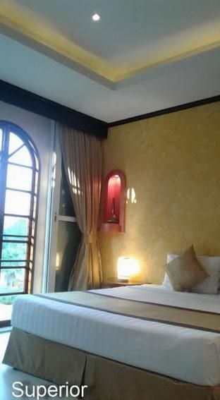 โพไซดอน บูทิก โฮเทล (Poseidon Boutique Hotel)4
