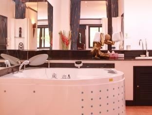 โพไซดอน บูทิก โฮเทล (Poseidon Boutique Hotel)2
