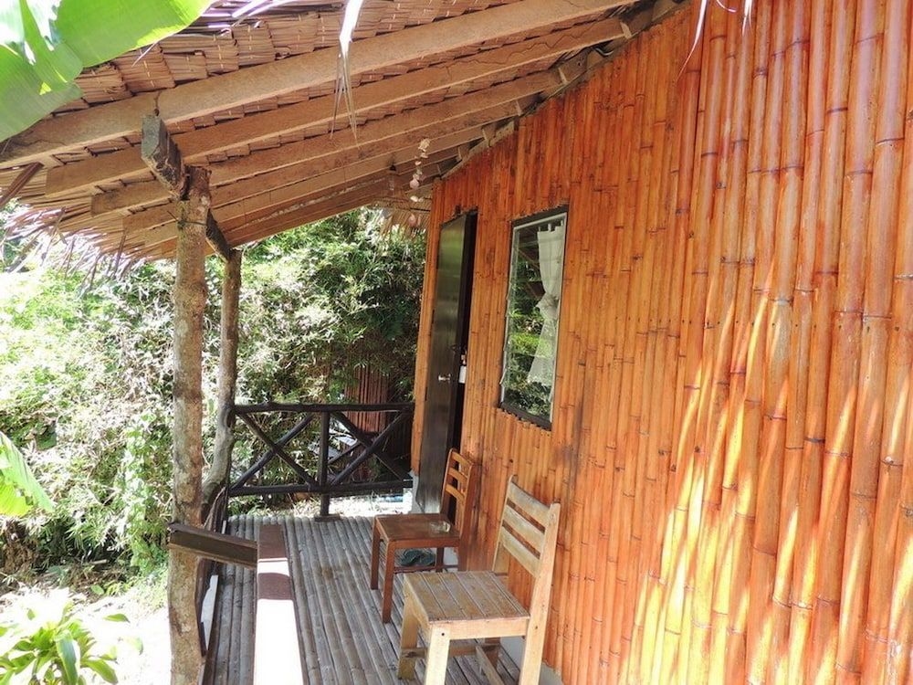 พีพี บานาน่า รีสอร์ท (Phi Phi Banana Resort)4