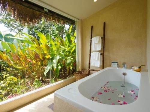 Wareerak Hot Spring and Wellness4