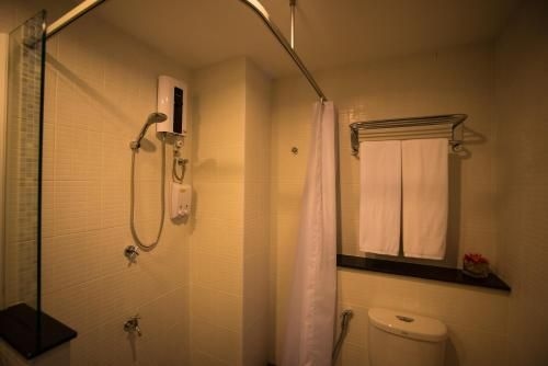 ณภัทรา โฮเทล เชียงใหม่ (Napatra Hotel)3
