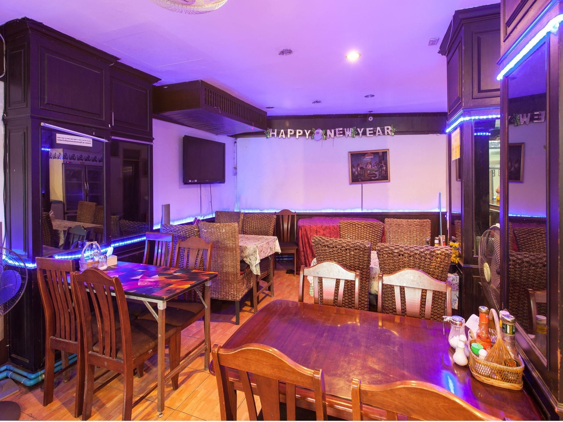 เดอะ อองคอร์ โฮเต็ล (The Encore Hotel)3