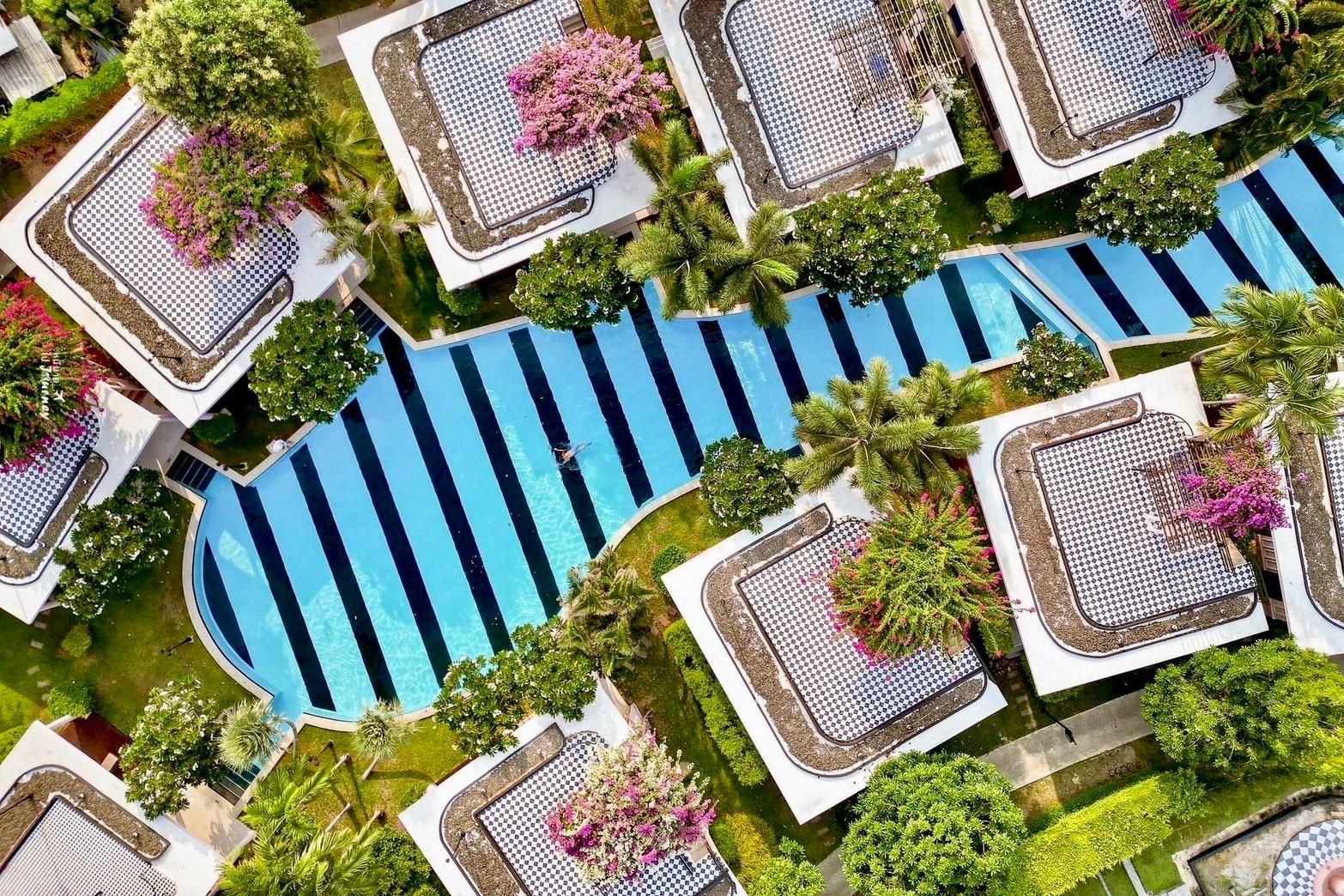 เดอะ ซี-เคร็ท การ์เดน หัวหิน (The Sea-Cret Garden Hua Hin)0