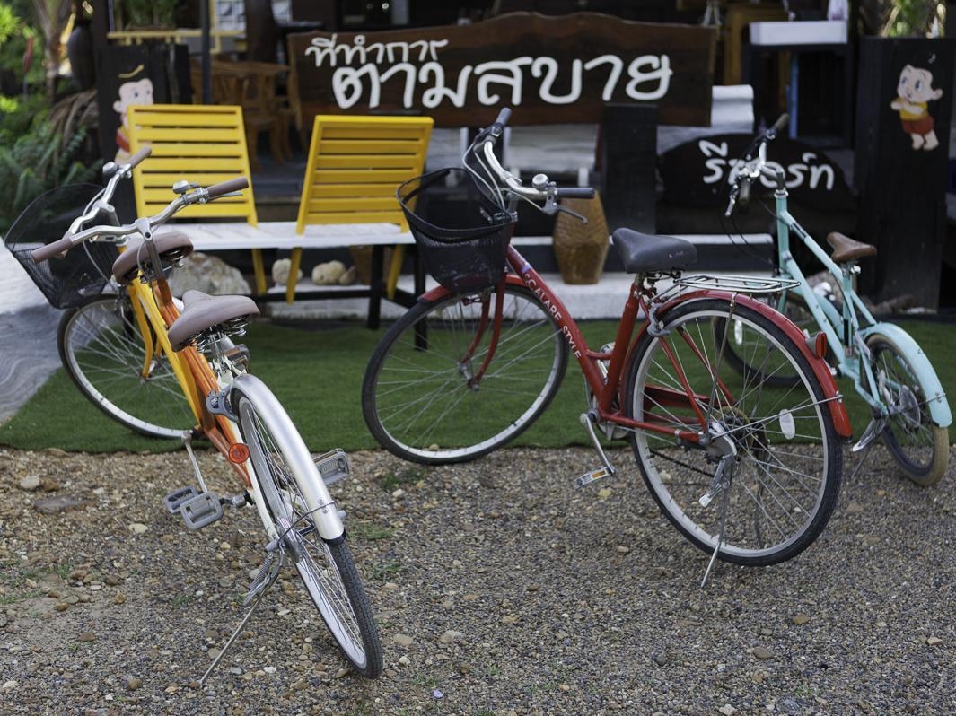 ตามสบาย รีสอร์ท (Tamsabai Resort)1