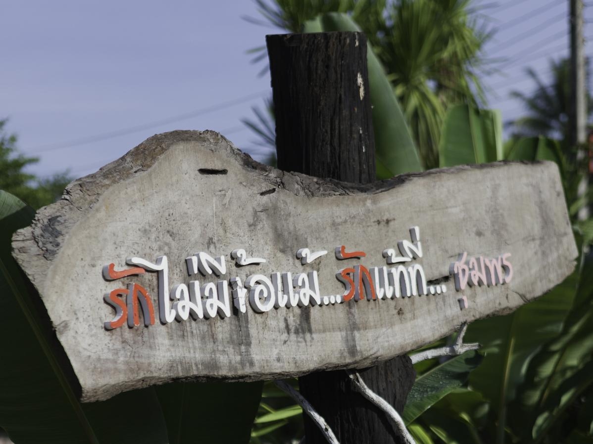 ตามสบาย รีสอร์ท (Tamsabai Resort)3