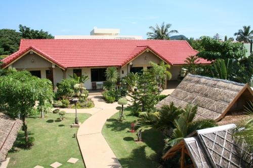 ลอง บีช อินน์ (Long Beach Inn)4
