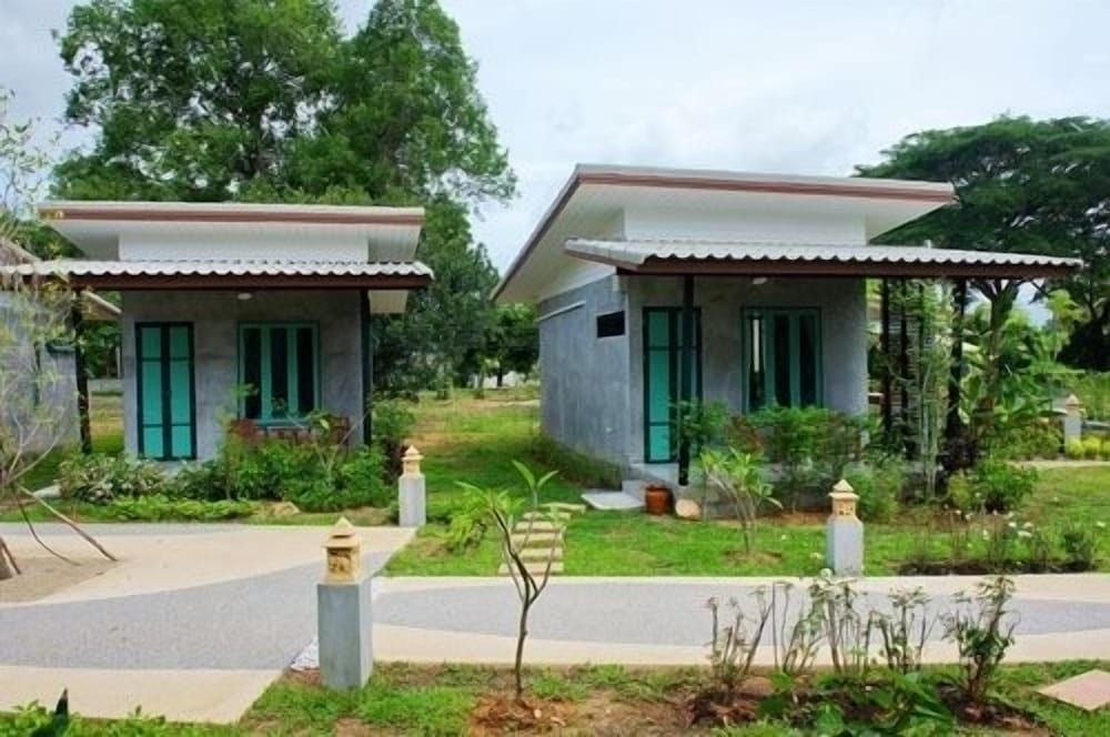 เดอะ กลีม รีสอร์ท (The Gleam Resort)4