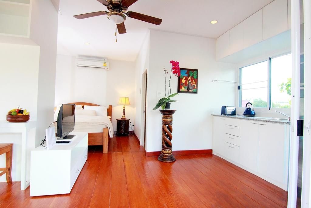 Sojourn Apartment Chiang Mai4