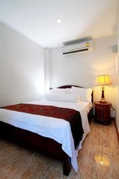 Sojourn Apartment Chiang Mai1